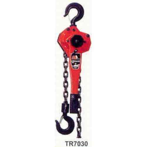 Таль підйомна з рукояткою 3 тонни TR7030 Одеса