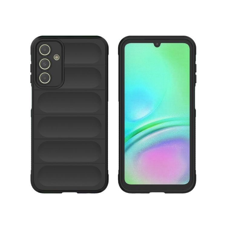 Чохол для смартфона Cosmic Magic Shield for Samsung Galaxy A15 Black Київ - фото 6