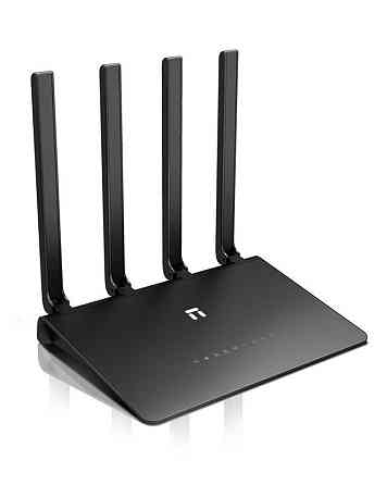 Бездротовий маршрутизатор Netis N2 ( Black ) Харьков