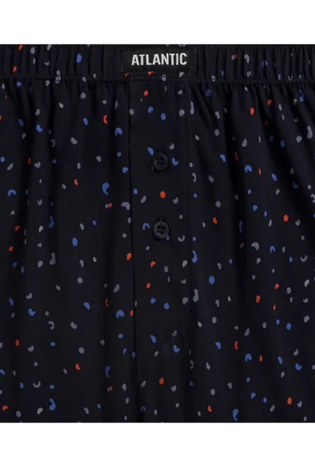 Боксеры мужские Atlantic 2MBX-048 S Киев - изображение 3