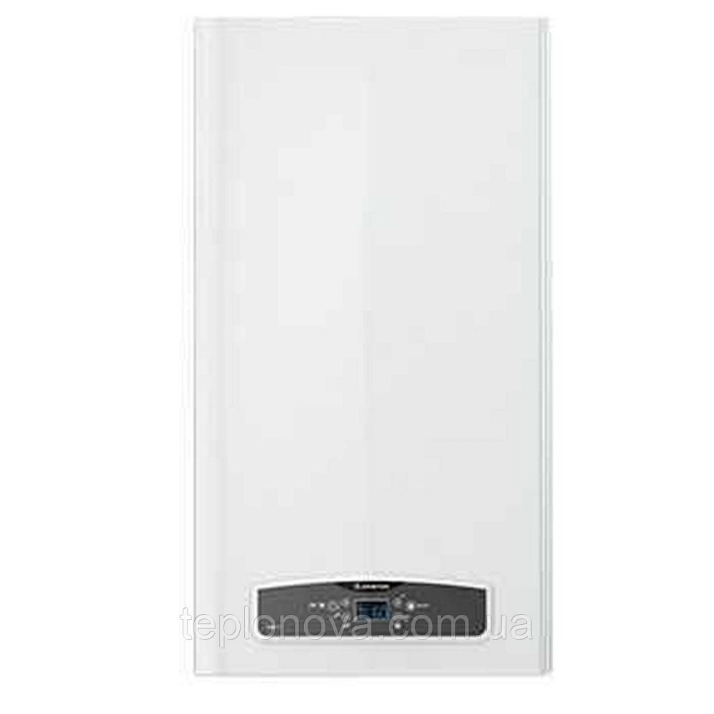 Котел газовый Ariston Cares X 24 CF EU  ARISTON дым, двухконтурный Черновцы - изображение 1