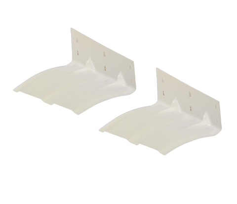 Саморегулівна Транцева Плита З Поліетилену 280×200 Mm Київ - фото 3