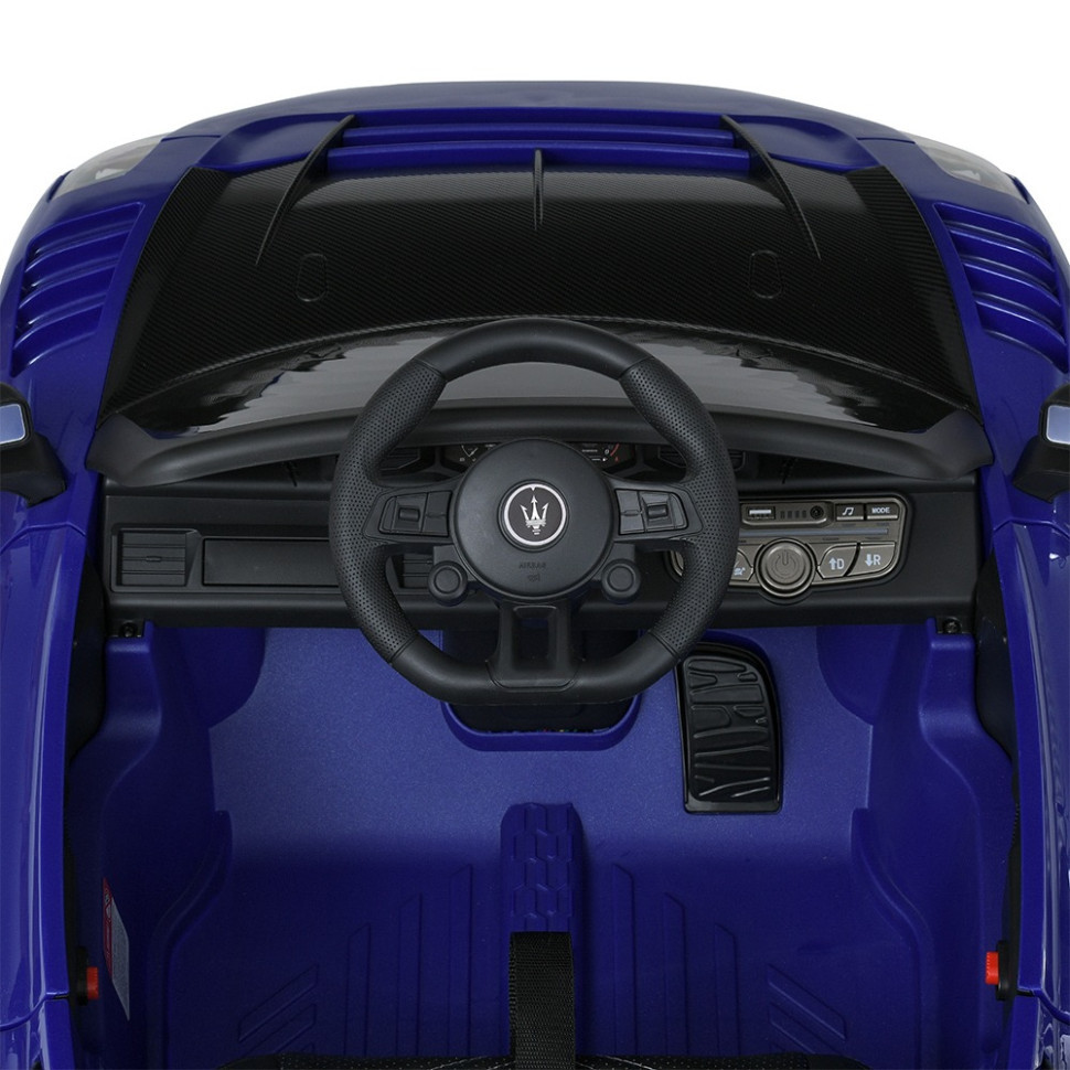 Дитячий електромобіль Машина M 5105EBLR-4 до 25 кг Вінниця - фото 8