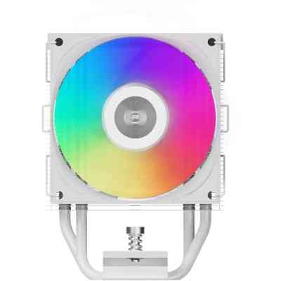 Кулер для процессора PcCooler R400 ARGB WH Винница