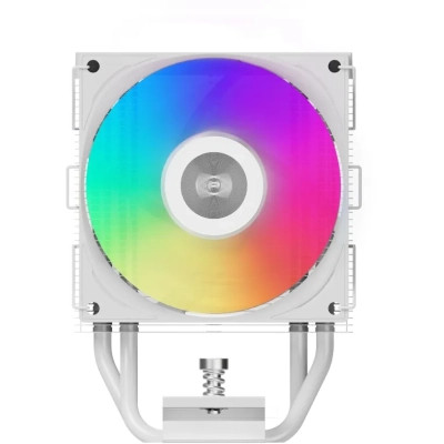 Кулер для процессора PcCooler R400 ARGB WH Винница - изображение 4