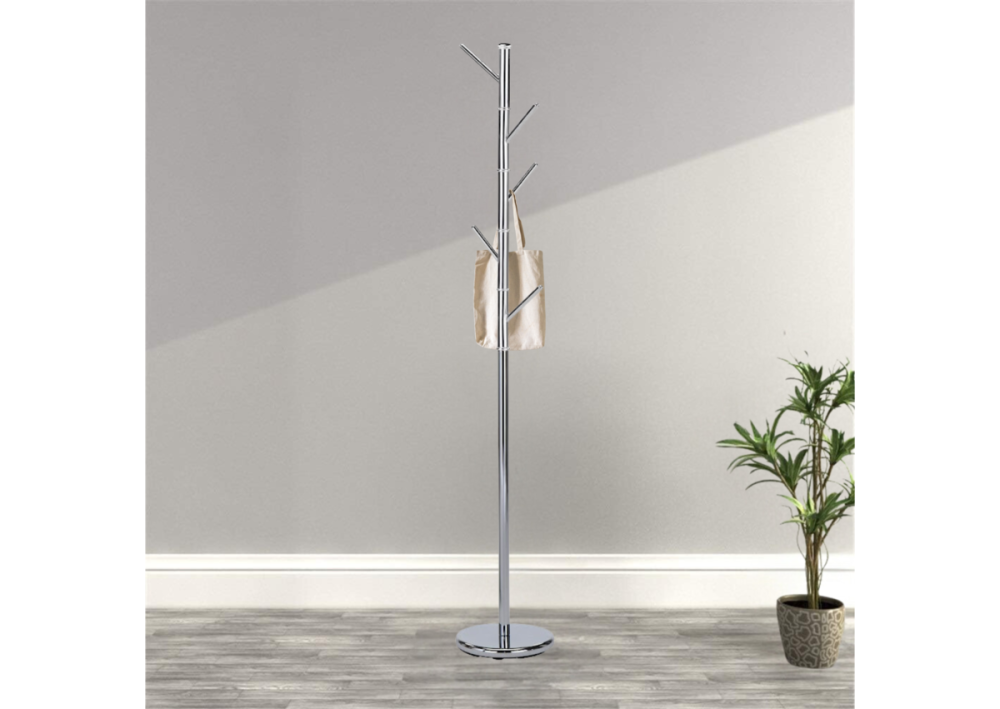 Вішак DUKE хром Київ - фото 3