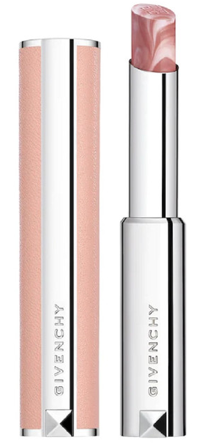 Бальзам для губ Givenchy (Живанші) Rose Perfecto 110 Milky Nude Слов'янськ - фото 1