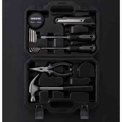 Набір інструментів Xiaomi Jiuxun Tools Toolbox 12in1 (Jiuxun Tools Toolbox) Вінниця