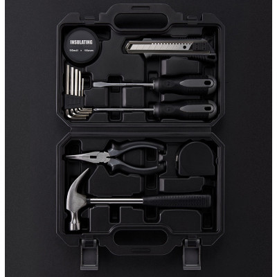 Набор инструментов Xiaomi Jiuxun Tools Toolbox 12in1 (Jiuxun Tools Toolbox) Винница - изображение 3