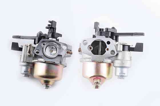 Карбюратор мотоблок 168F/170F (6,5/7Hp) Мукачево