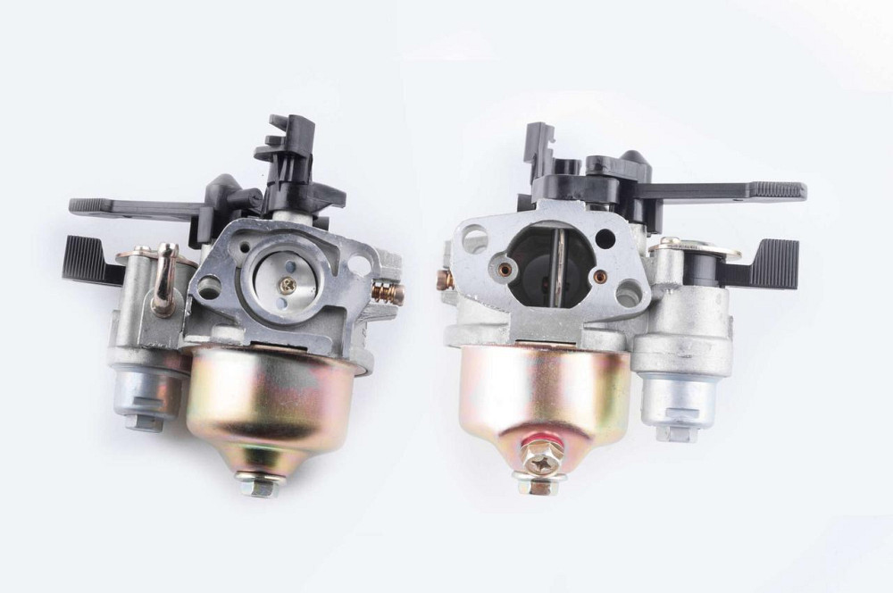 Карбюратор мотоблок 168F/170F (6,5/7Hp) Мукачево - фото 1