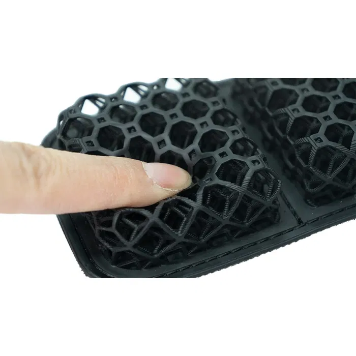 Вентиляційні демпферні подушки для балістичного шолома Київ - фото 3