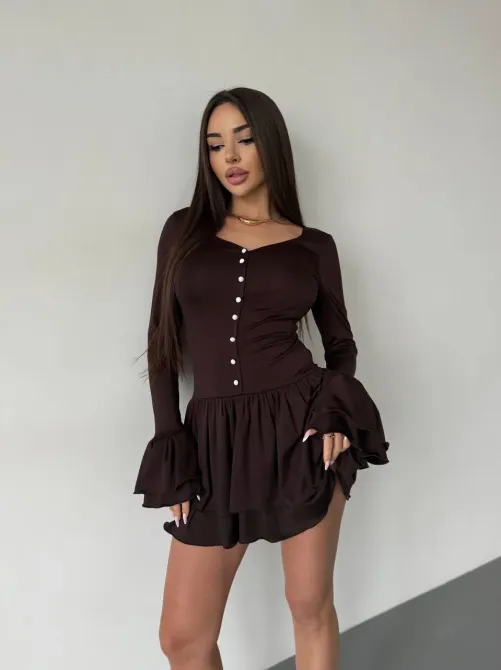 Стильное молодежное платье, в котором ты будешь выглядеть стильно и практично Одесса - изображение 15