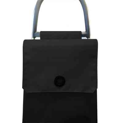 Сумка-тележка Rolser Akanto MF 2 43 Negro (929637) Винница