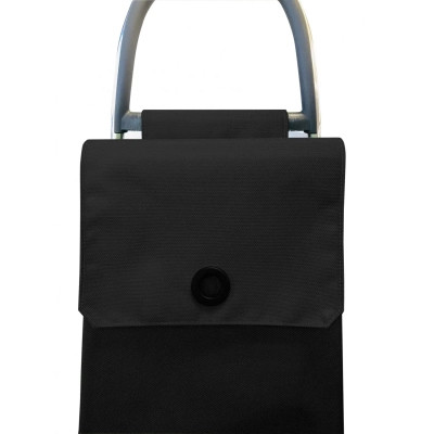 Сумка-візок Rolser Akanto MF 2 43 Negro (929637) Вінниця - фото 3