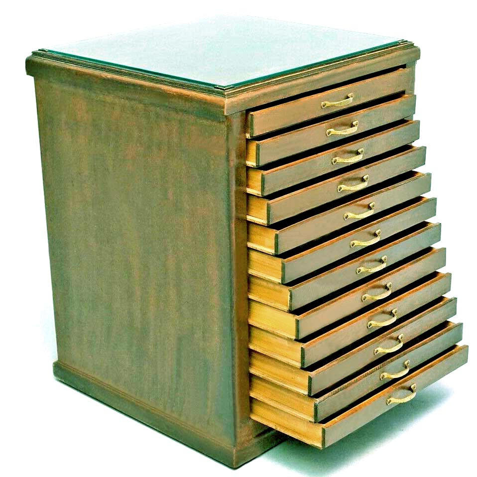 Органайзер для метизов 