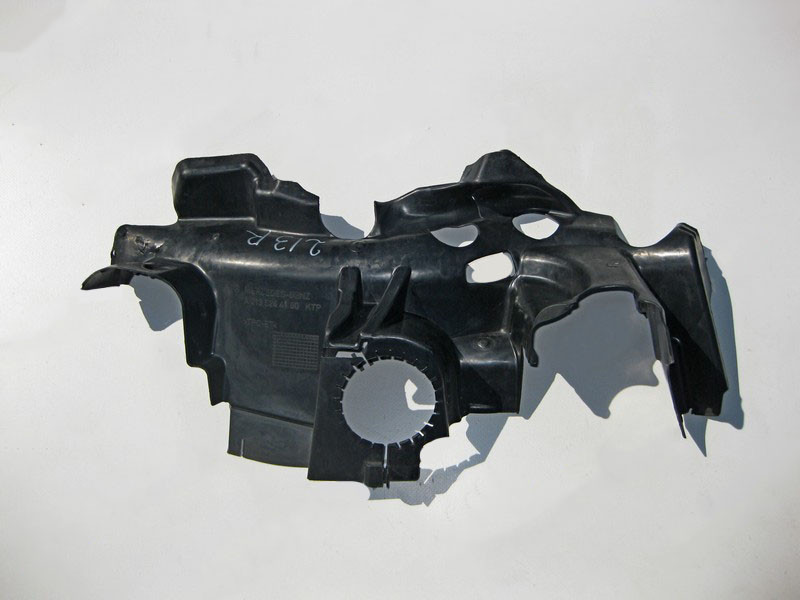 Mercedes-Benz  A2135244100 Пильовик - захист переднього підрамника правий C-Class W205 E-Class W213 C238 CLS C257 Одеса - фото 1