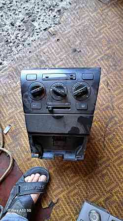 Блок управления климат-контролем для Geely SC7 Киев