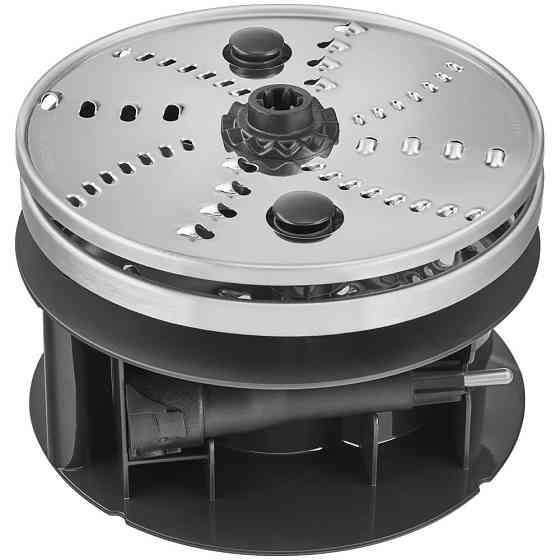 Кухонний комбайн KitchenAid 5KFP1319EOB чорний ( 15088 ) Харків