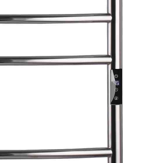 Рушникосушарка UNIO LDE ЕU 1000-500-9 Драбинка Дуга Еліт електро Київ