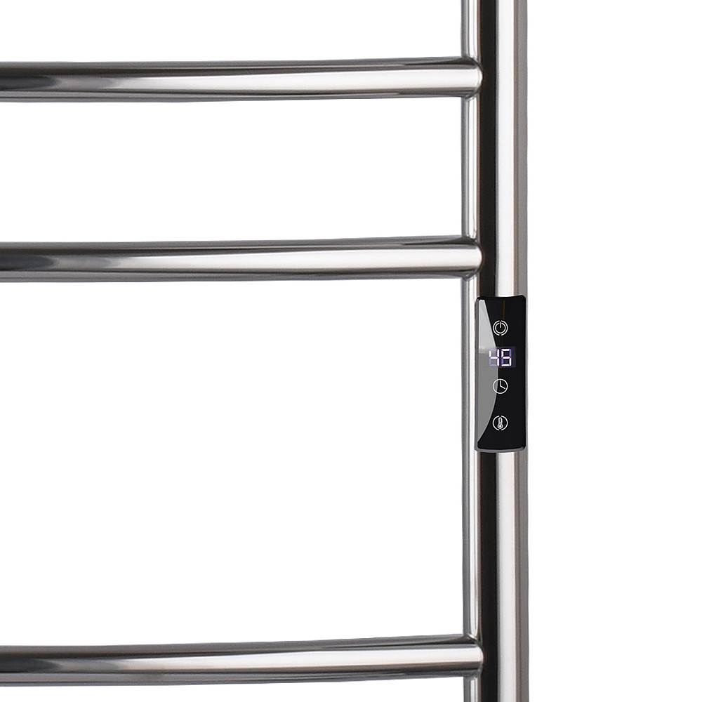 Рушникосушарка UNIO LDE ЕU 1000-500-9 Драбинка Дуга Еліт електро Киев - изображение 3