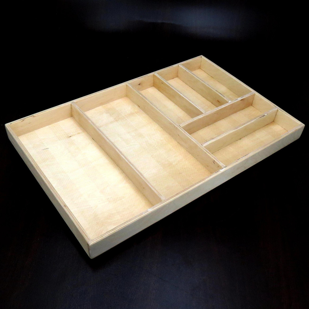 Лоток для столовых приборов 