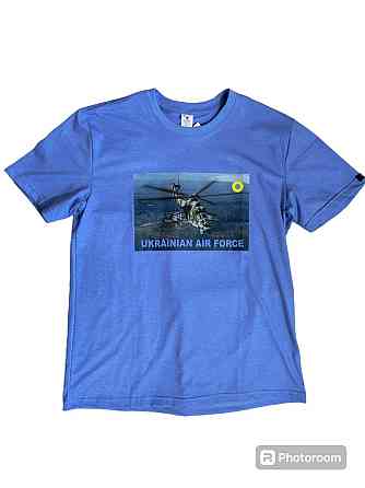 Футболка мужская Lans L12.025 Киев