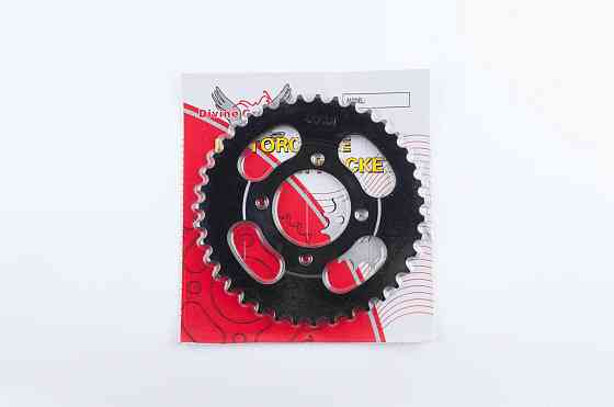 Зірка трансмісії (задня) Delta 420-39T DGH Київ