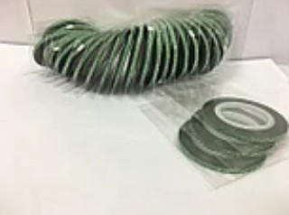 Лента для дизайна ногтей 