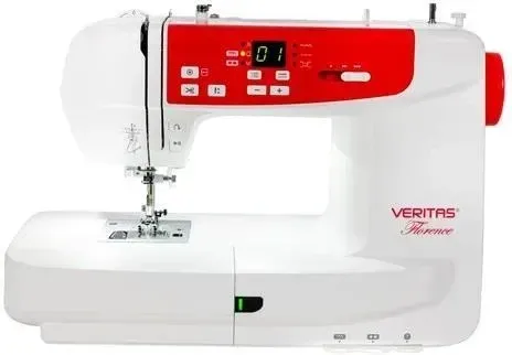 Швейна машина Veritas FLORENCE Київ - фото 1