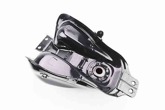 Loncin LX250-15 Бак паливний, ЧОРНИЙ Київ