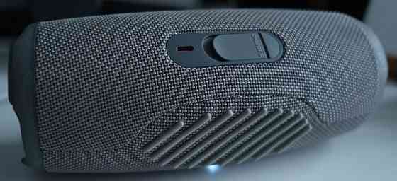 Портативна Bluetooth Колонка JBL Charge 5 Grey Київ