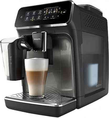 Кавомашина автоматична: Phillips EP3242/60. Харків