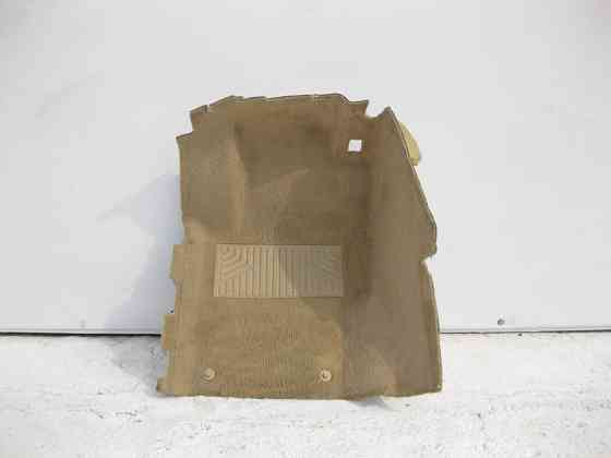 Mercedes-Benz  A1646802140 8L28 Килим салону бежевий в ногах водія ML W166 GL X164 Одесса