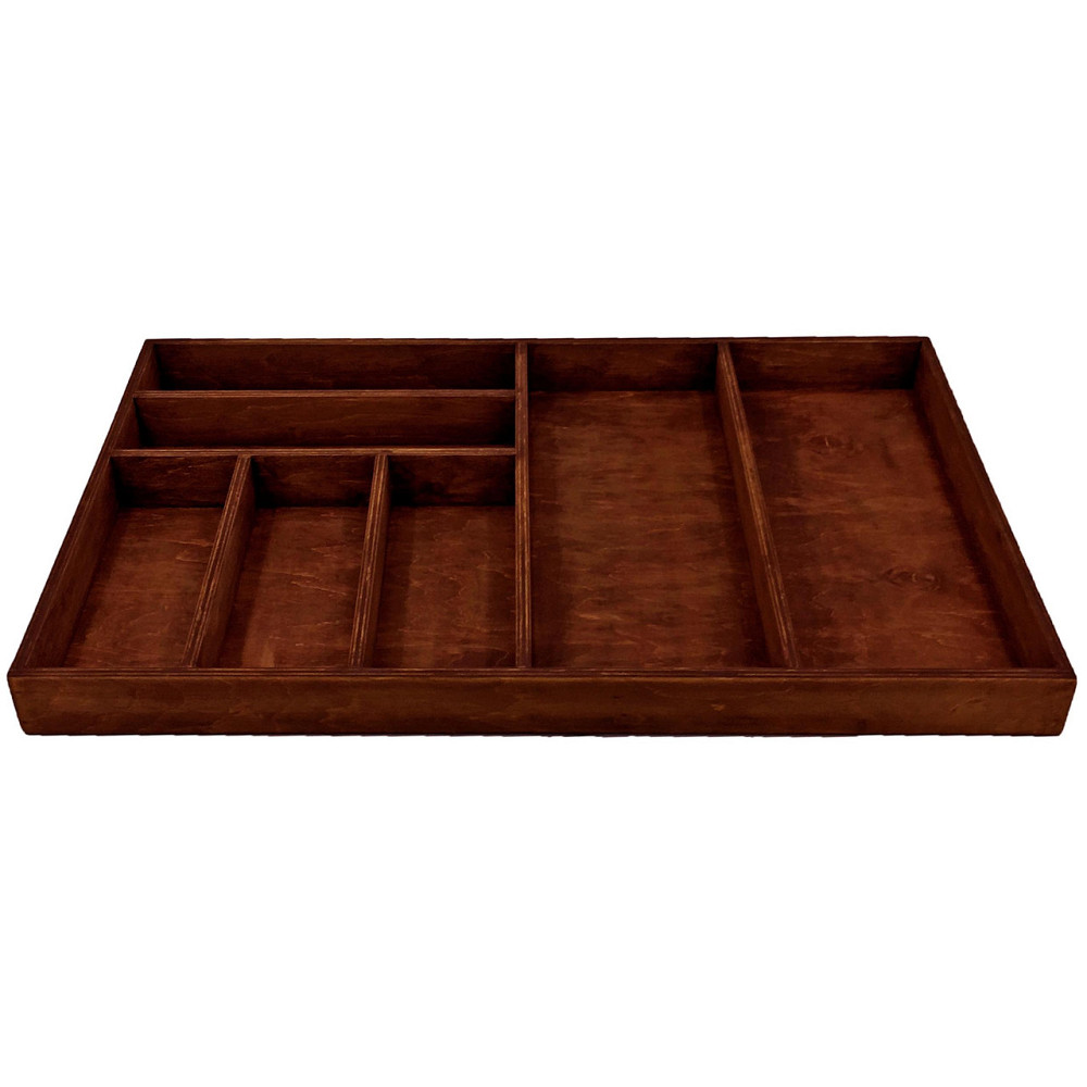 Лоток для столових приладів "Элторно" савоярді Миколаїв - фото 1