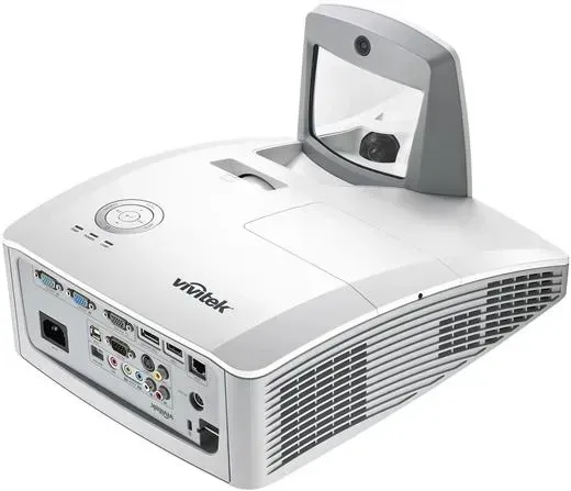 Проектор  Vivitek DH759USTi Київ - фото 1