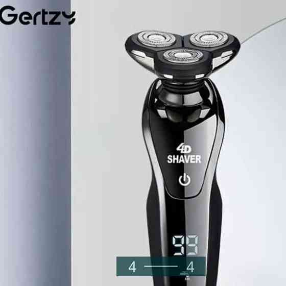 Електробритва 5в1 акумуляторна. Харків