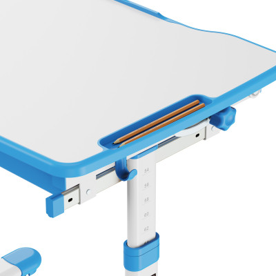 Парта зі стільцем Sector АФІНА Blue Вінниця - фото 6