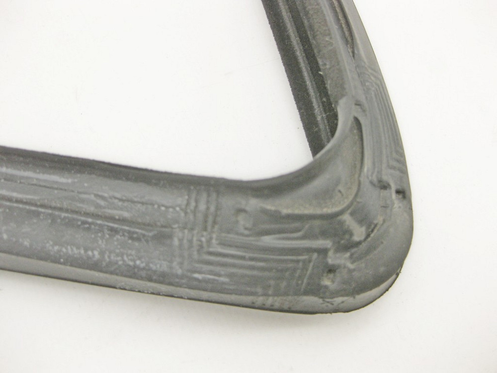 Mercedes-Benz  A1647350525 Ущільнювач опускного скла задніх лівих дверей ML W164 GL X164 Одеса - фото 5