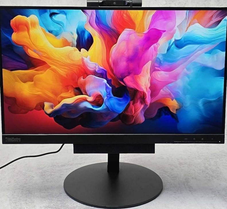 Моноблок 21.5