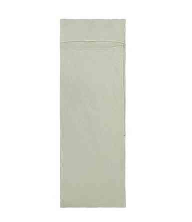 Підкладка для спального мішка Naturehike NH15S012-D бавовна (Світло-зелений) Вінниця