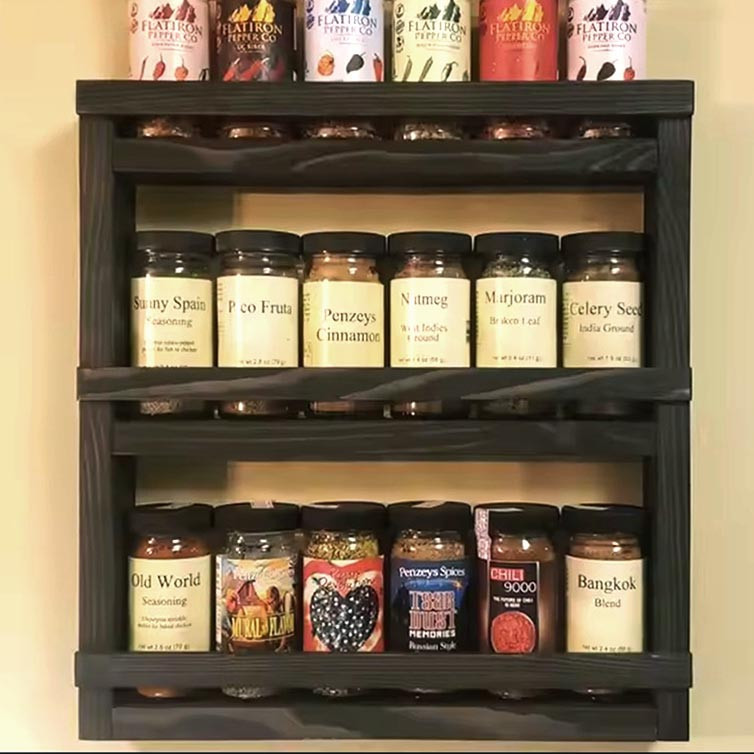 Органайзер для специй 