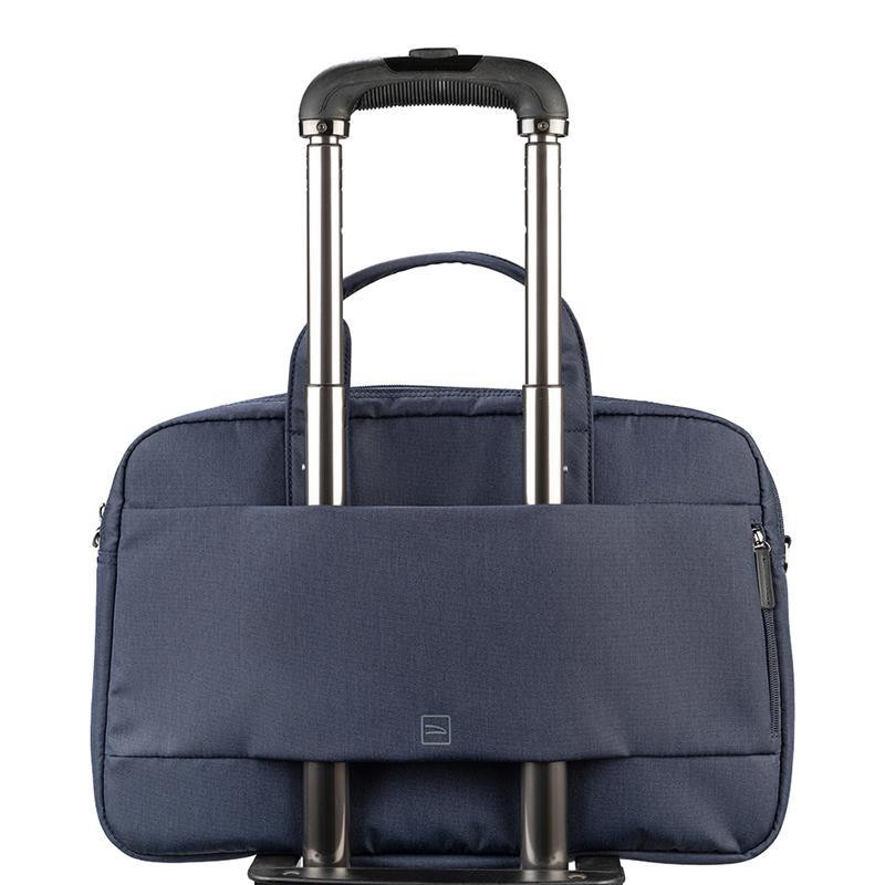 Сумка для ноутбука Tucano Flash 15.6" Blue (BFLASH15-B) ( 14721 ) Харків - фото 9
