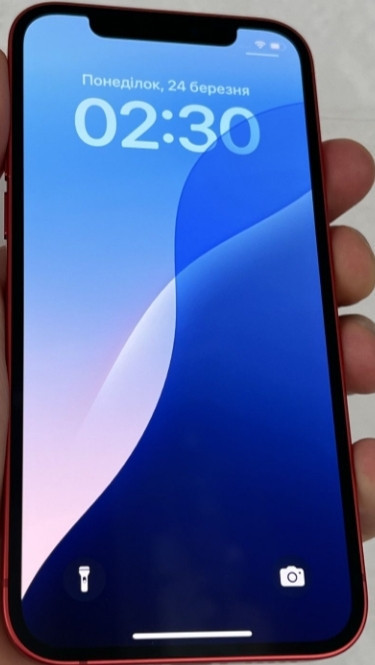 Айфон iPhone 12 128Gb Киев - изображение 5