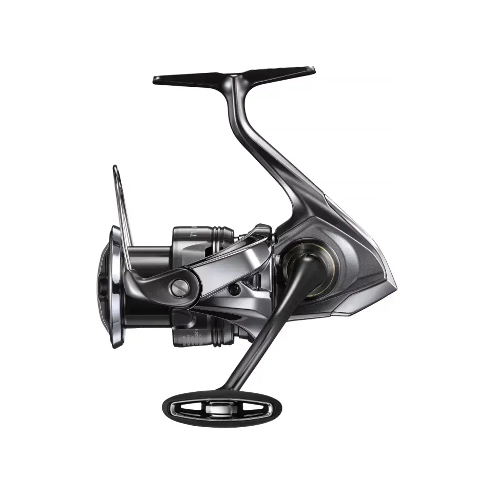 Катушка рыболовная Shimano TwinPower 24 2500S Киев - изображение 1