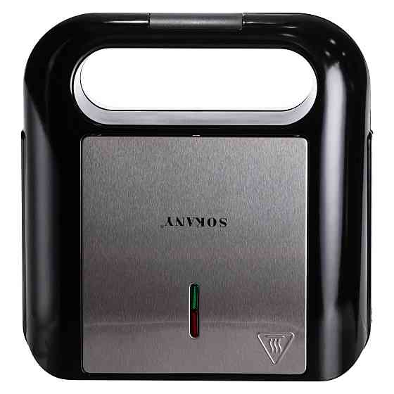 Аппарат для корн догов на 6 шт с антипригарным покрытием 750 Вт Sokany SK-08037 Киев