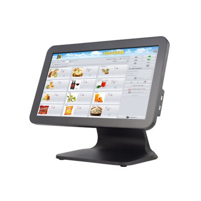 POS-термінал Detaik Celeron J6142/Gb/SSD128Gb/6xUSB/3xRS232/1920*1080 (DTK- POS1568-J6412) Вінниця - фото 2