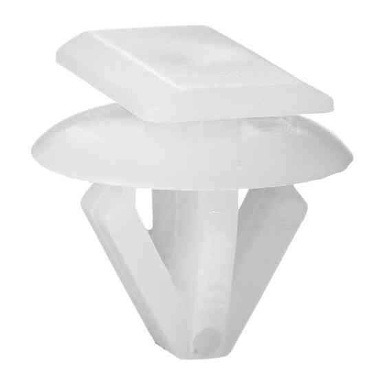 Клипса молдинга двери Chevrolet Daewoo GM Opel 94530542 Киев