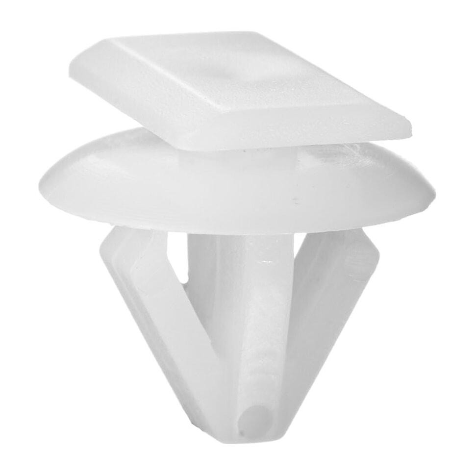 Клипса молдинга двери Chevrolet Daewoo GM Opel 94530542 Киев - изображение 1