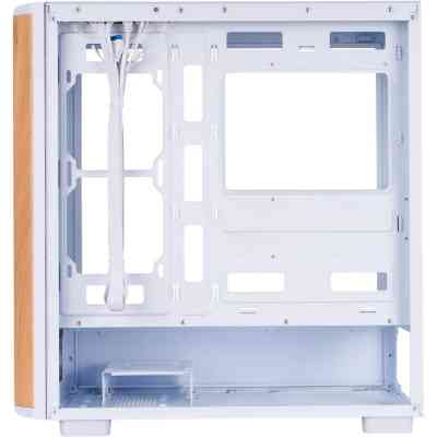 Корпус 1stPlayer WD5-WH Винница